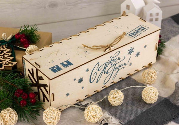 Украшения и подарки